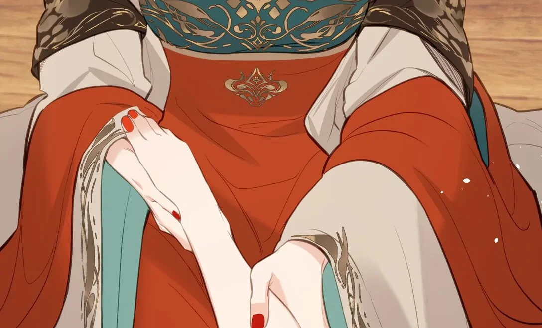Nghe Nói Thái Hậu Với Thái Hậu Là Thật Sao? Chapter 37 - 28