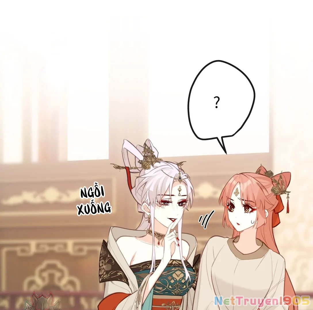 Nghe Nói Thái Hậu Với Thái Hậu Là Thật Sao? Chapter 37 - 32