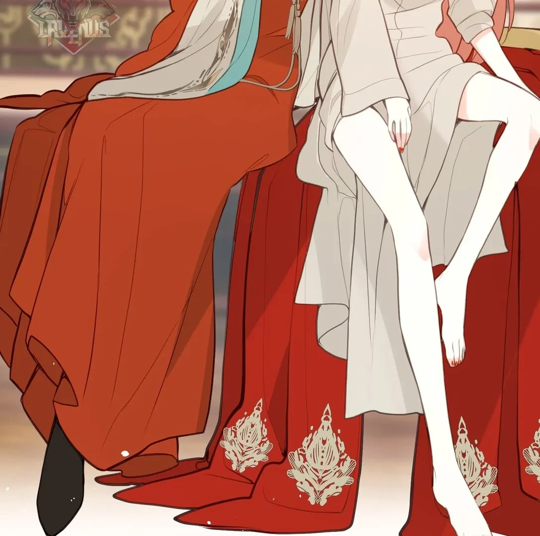 Nghe Nói Thái Hậu Với Thái Hậu Là Thật Sao? Chapter 37 - 33