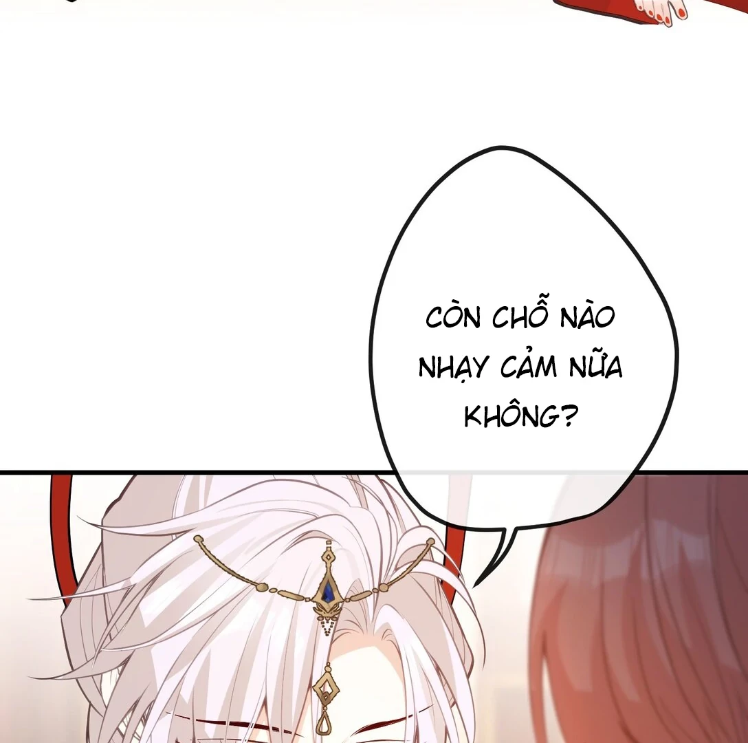 Nghe Nói Thái Hậu Với Thái Hậu Là Thật Sao? Chapter 37 - 34