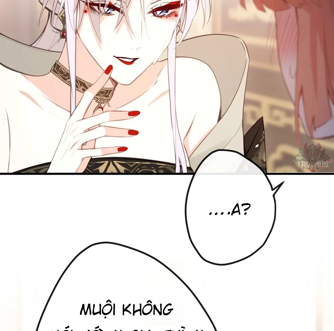 Nghe Nói Thái Hậu Với Thái Hậu Là Thật Sao? Chapter 37 - 35