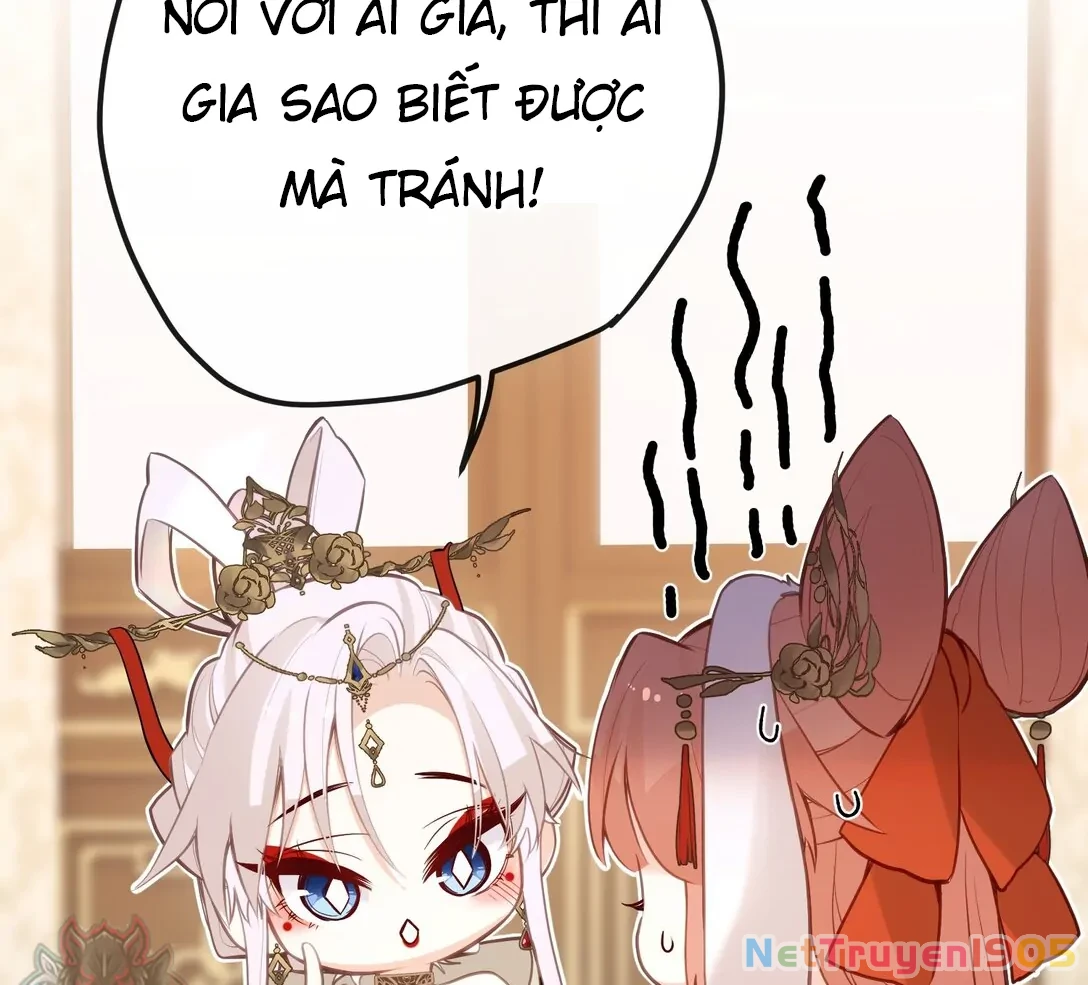 Nghe Nói Thái Hậu Với Thái Hậu Là Thật Sao? Chapter 37 - 36