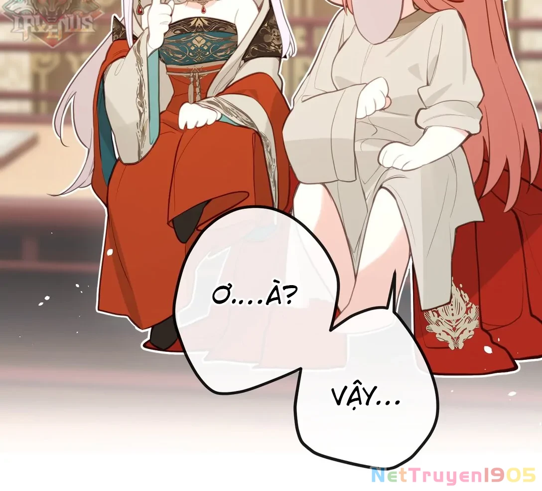 Nghe Nói Thái Hậu Với Thái Hậu Là Thật Sao? Chapter 37 - 37