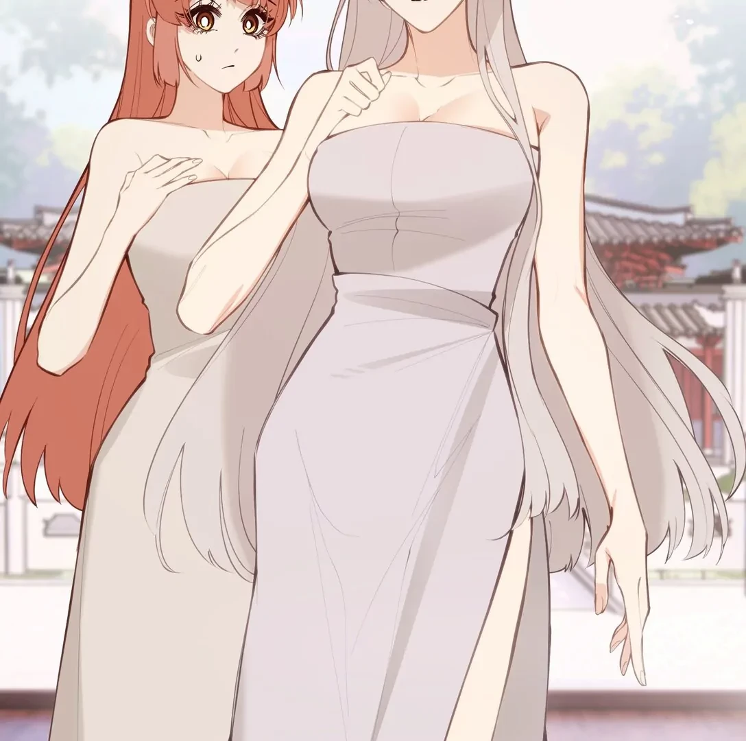 Nghe Nói Thái Hậu Với Thái Hậu Là Thật Sao? Chapter 38 - 4