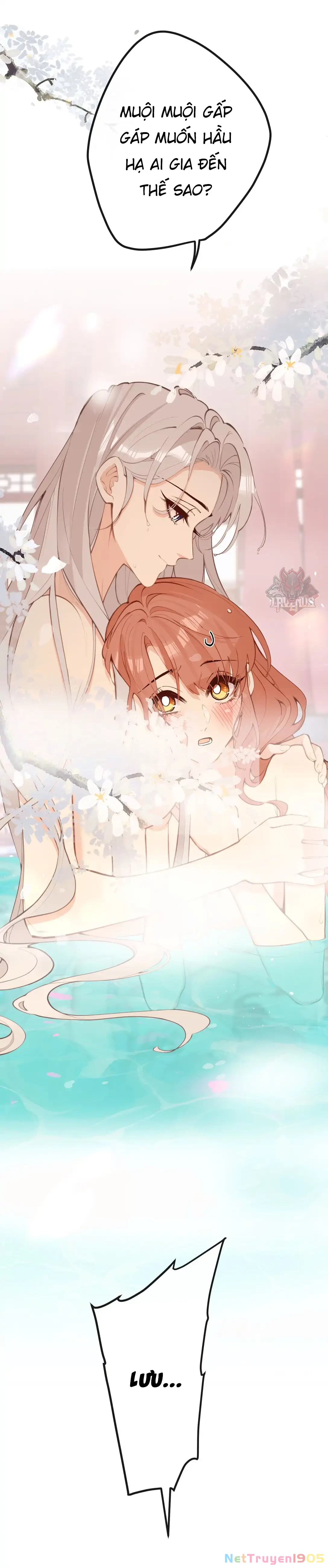 Nghe Nói Thái Hậu Với Thái Hậu Là Thật Sao? Chapter 38 - 23