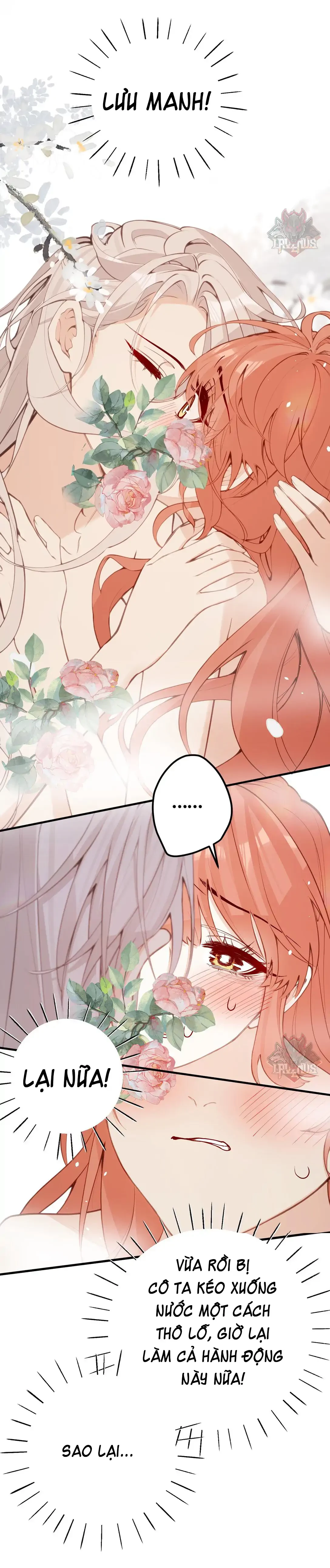 Nghe Nói Thái Hậu Với Thái Hậu Là Thật Sao? Chapter 38 - 24