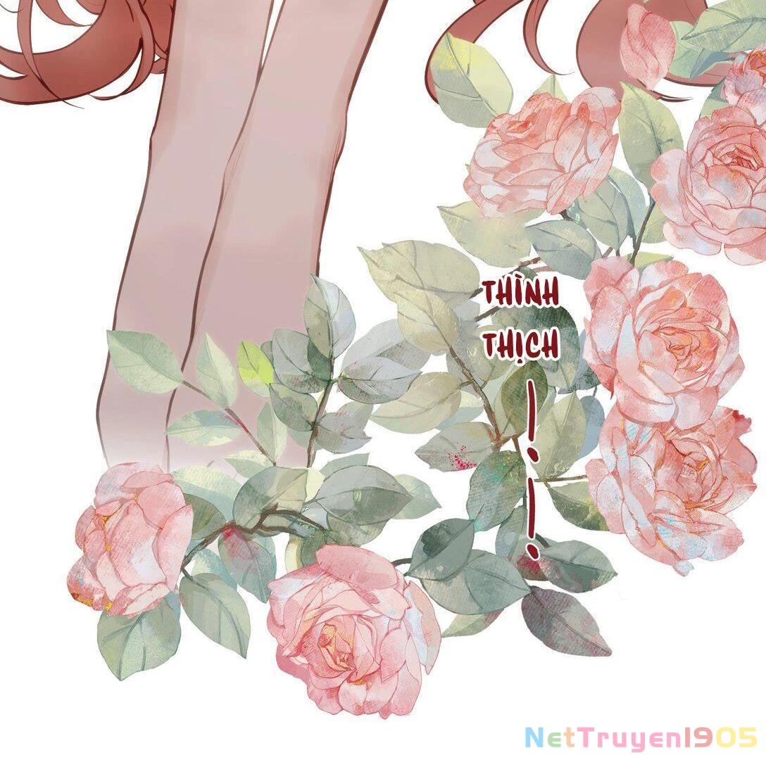 Nghe Nói Thái Hậu Với Thái Hậu Là Thật Sao? Chapter 38 - 27
