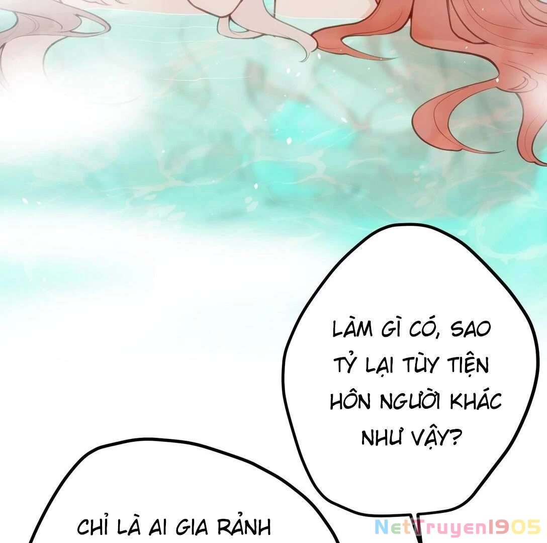 Nghe Nói Thái Hậu Với Thái Hậu Là Thật Sao? Chapter 38 - 30
