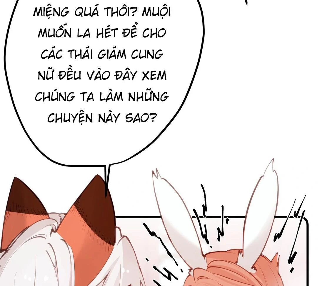 Nghe Nói Thái Hậu Với Thái Hậu Là Thật Sao? Chapter 38 - 31