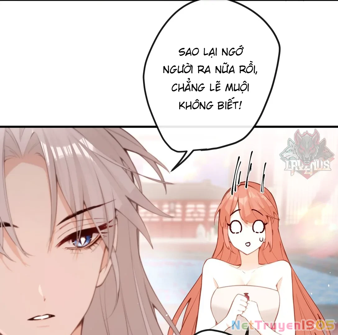 Nghe Nói Thái Hậu Với Thái Hậu Là Thật Sao? Chapter 38 - 35