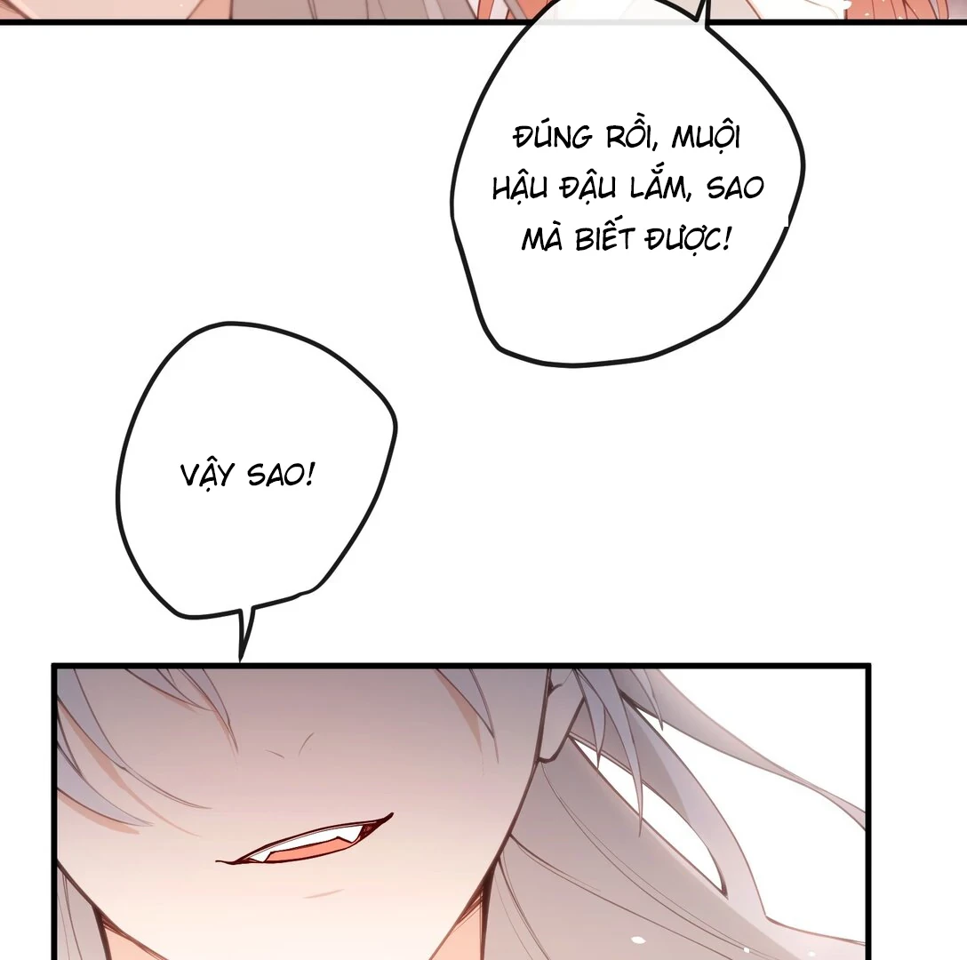 Nghe Nói Thái Hậu Với Thái Hậu Là Thật Sao? Chapter 38 - 36