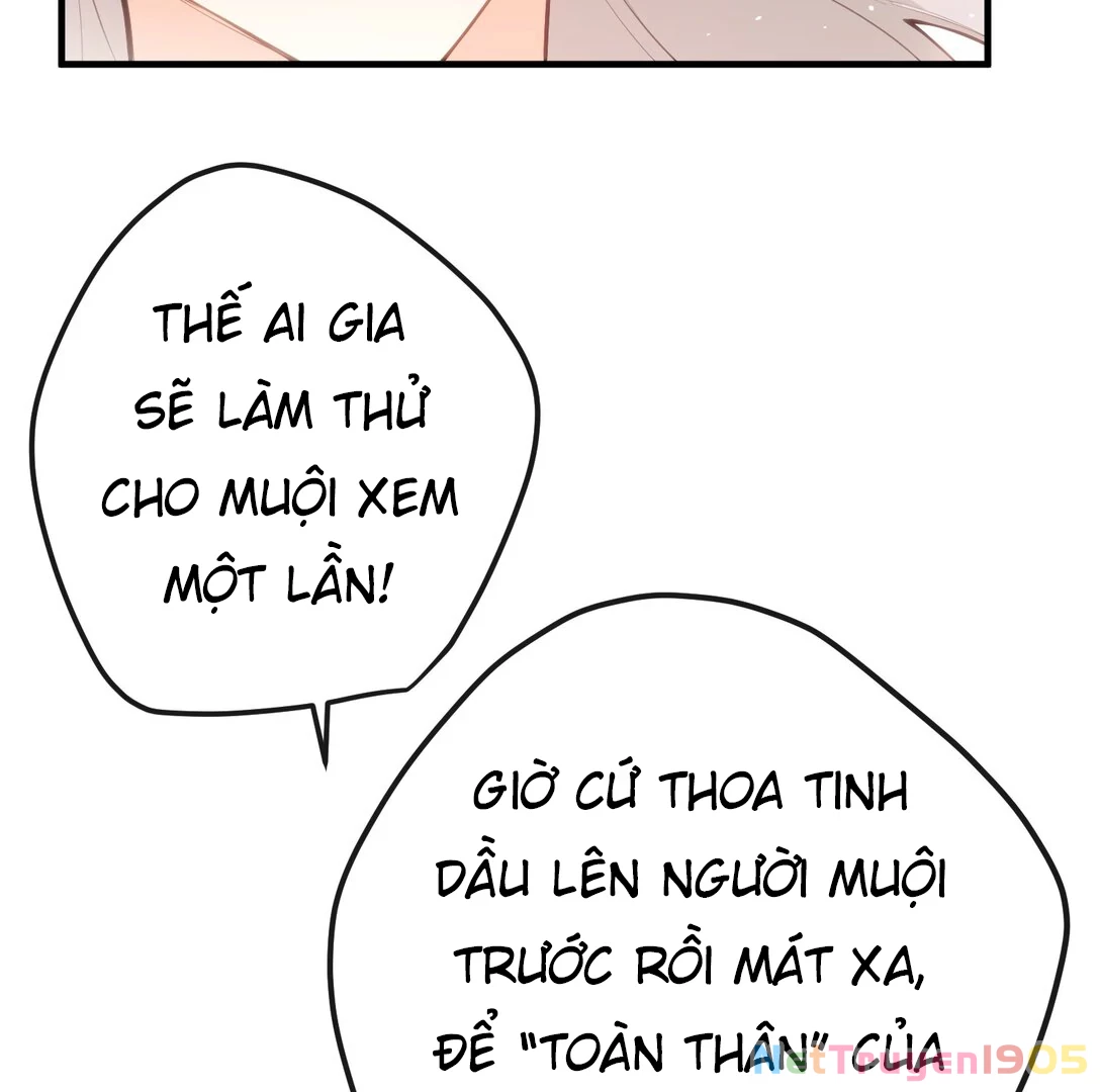 Nghe Nói Thái Hậu Với Thái Hậu Là Thật Sao? Chapter 38 - 37