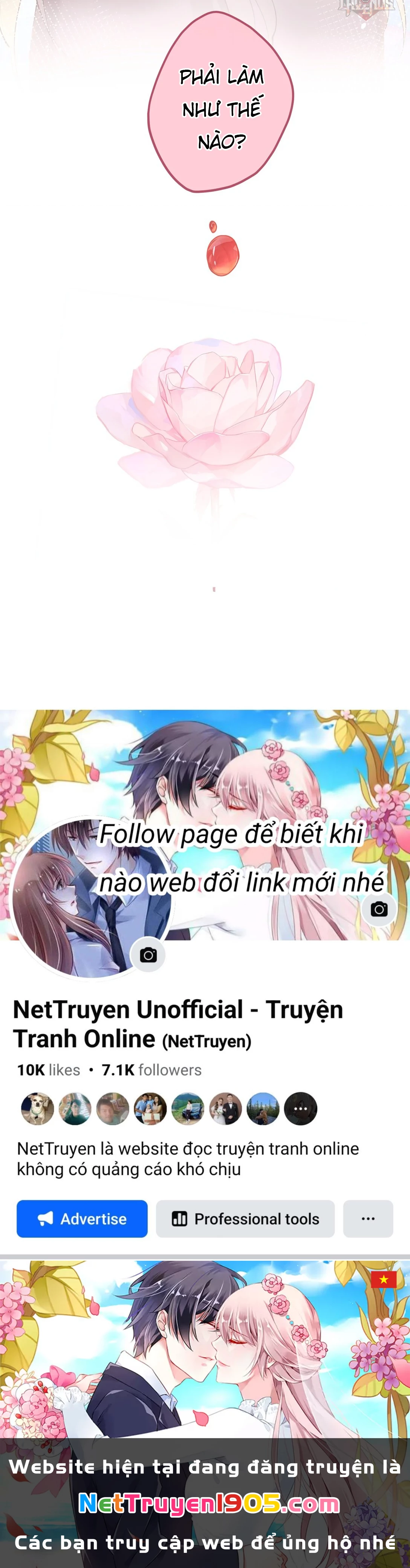 Nghe Nói Thái Hậu Với Thái Hậu Là Thật Sao? Chapter 38 - 41