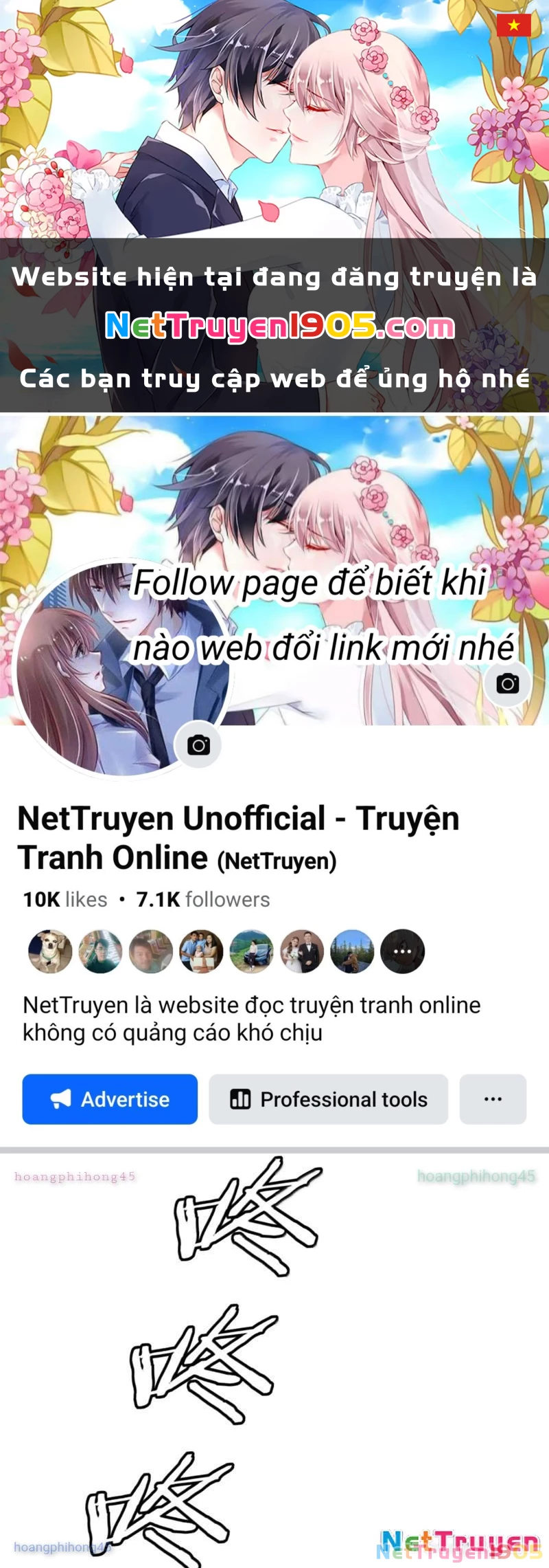 Phụng Chỉ Xuất Quỹ Chapter 31 - 1