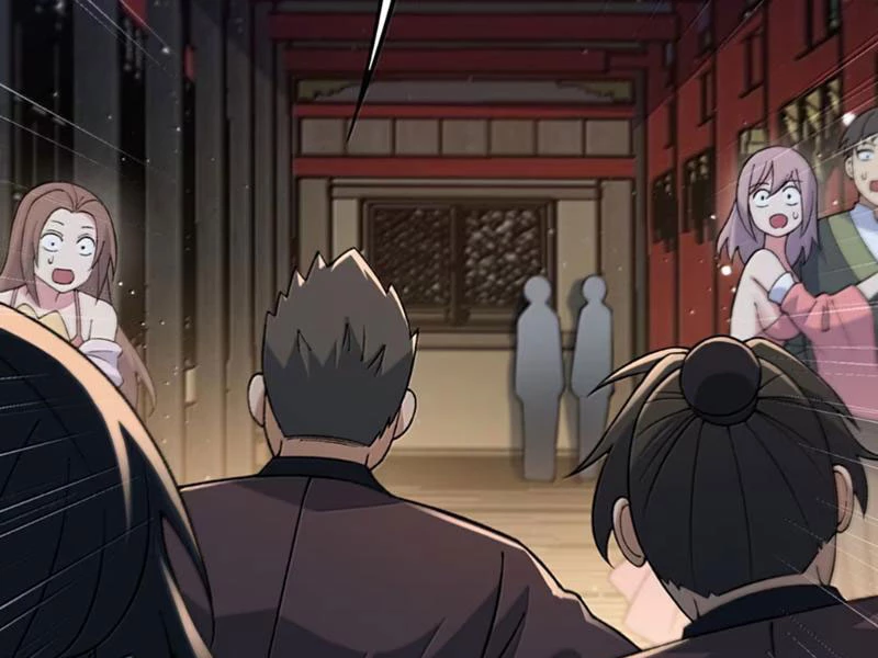 Phụng Chỉ Xuất Quỹ Chapter 31 - 3