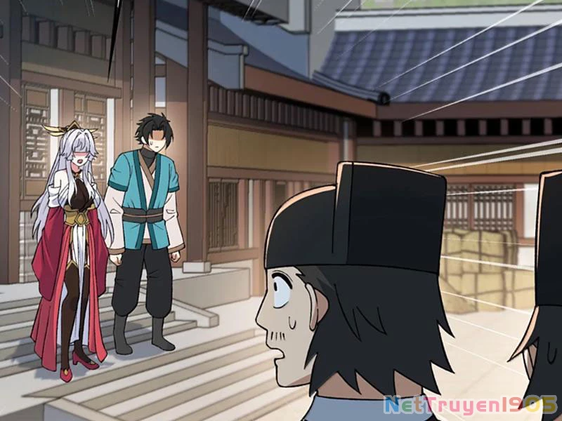 Phụng Chỉ Xuất Quỹ Chapter 31 - 137