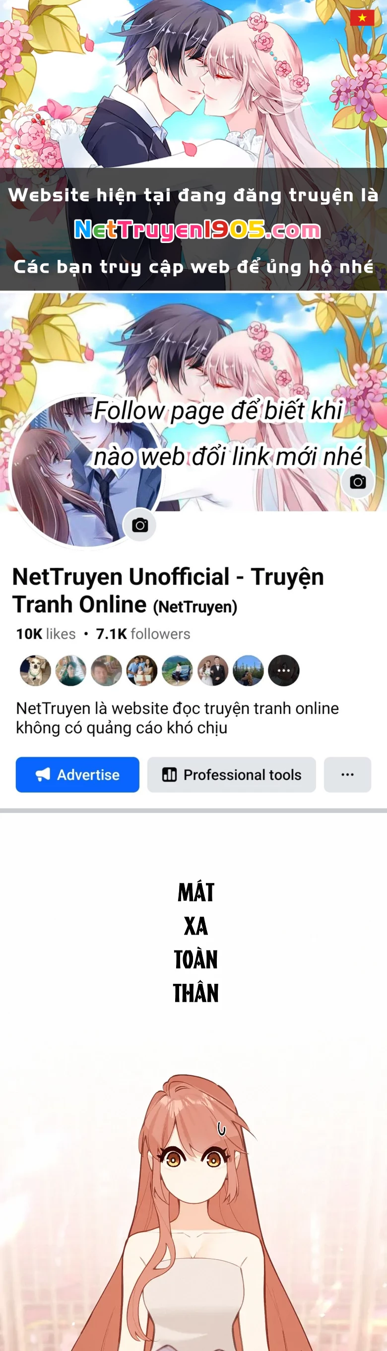 Nghe Nói Thái Hậu Với Thái Hậu Là Thật Sao? Chapter 39 - 1