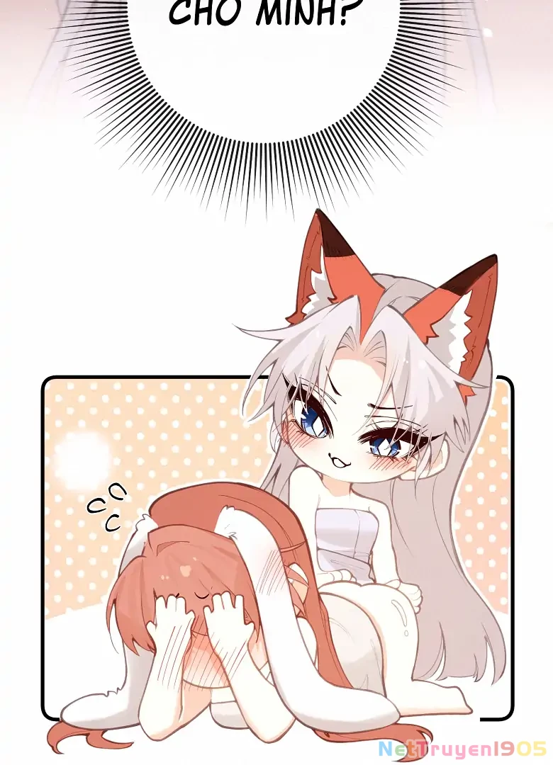 Nghe Nói Thái Hậu Với Thái Hậu Là Thật Sao? Chapter 39 - 3