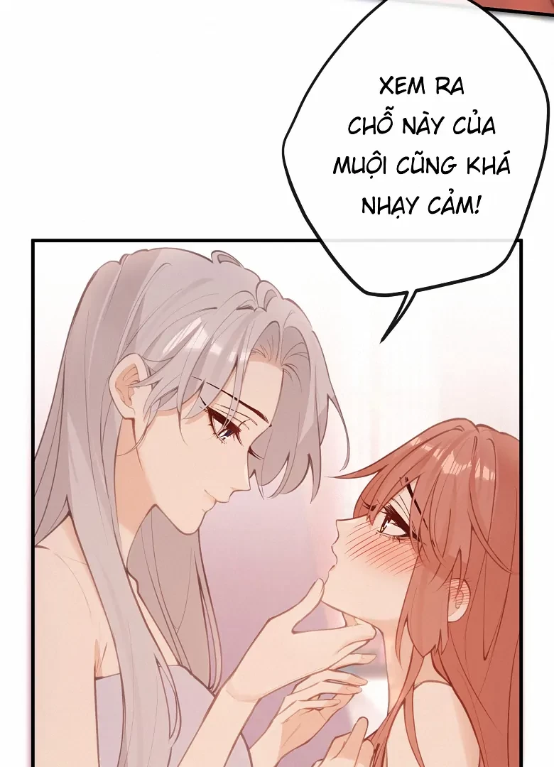 Nghe Nói Thái Hậu Với Thái Hậu Là Thật Sao? Chapter 39 - 9