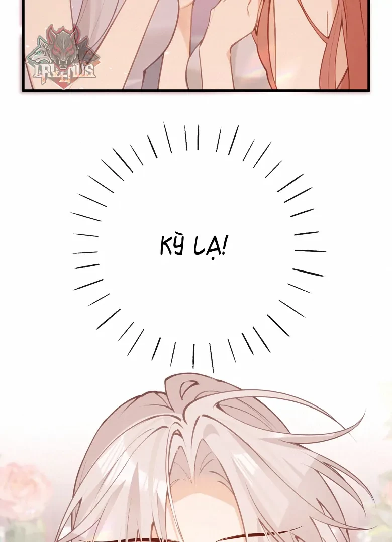 Nghe Nói Thái Hậu Với Thái Hậu Là Thật Sao? Chapter 39 - 10