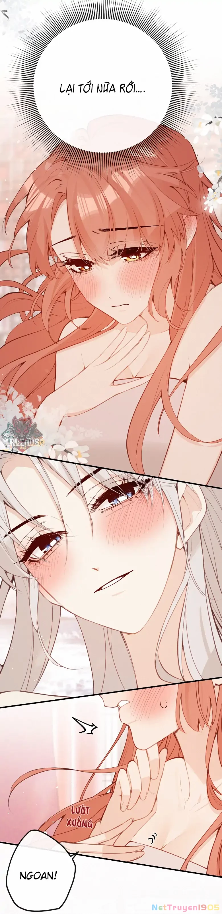 Nghe Nói Thái Hậu Với Thái Hậu Là Thật Sao? Chapter 39 - 14