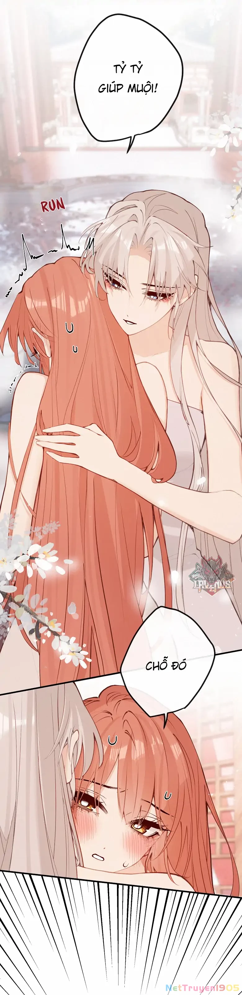 Nghe Nói Thái Hậu Với Thái Hậu Là Thật Sao? Chapter 39 - 15