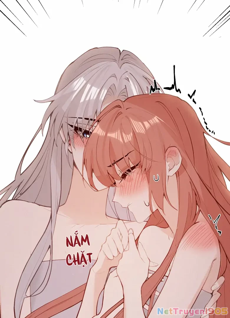 Nghe Nói Thái Hậu Với Thái Hậu Là Thật Sao? Chapter 39 - 16
