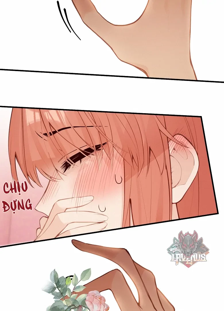 Nghe Nói Thái Hậu Với Thái Hậu Là Thật Sao? Chapter 39 - 18