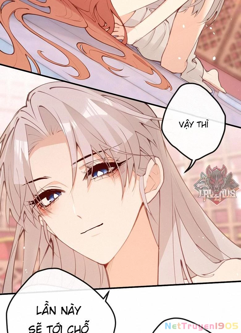 Nghe Nói Thái Hậu Với Thái Hậu Là Thật Sao? Chapter 39 - 23