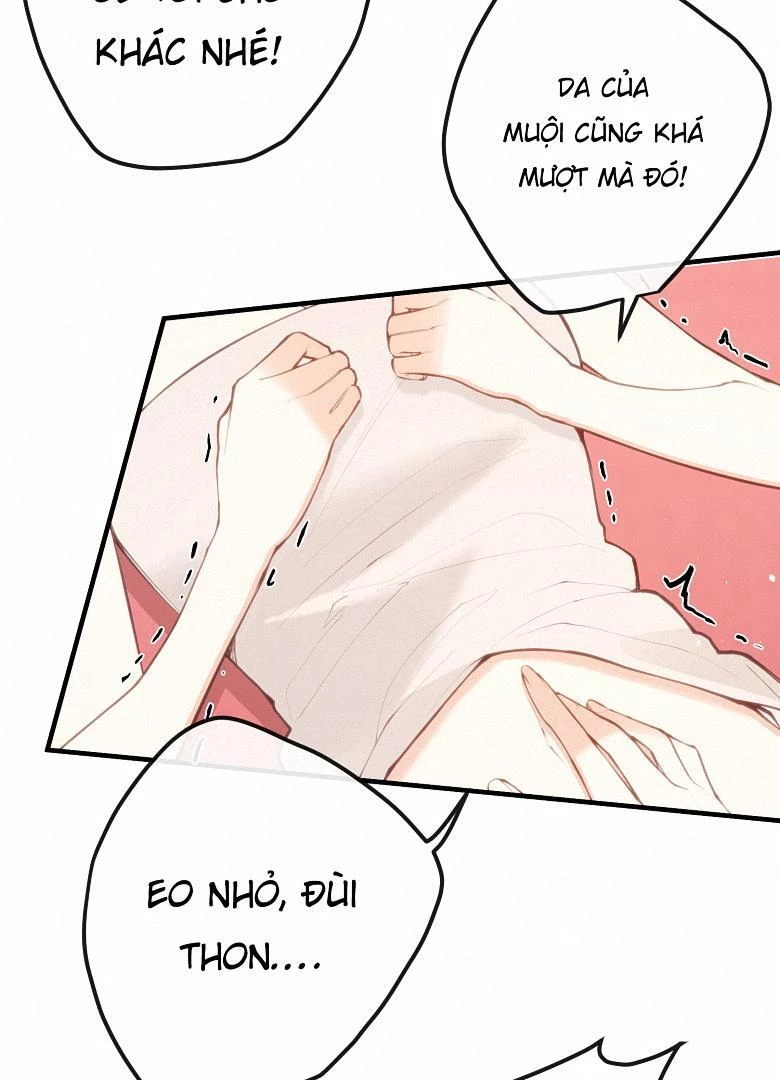 Nghe Nói Thái Hậu Với Thái Hậu Là Thật Sao? Chapter 39 - 24