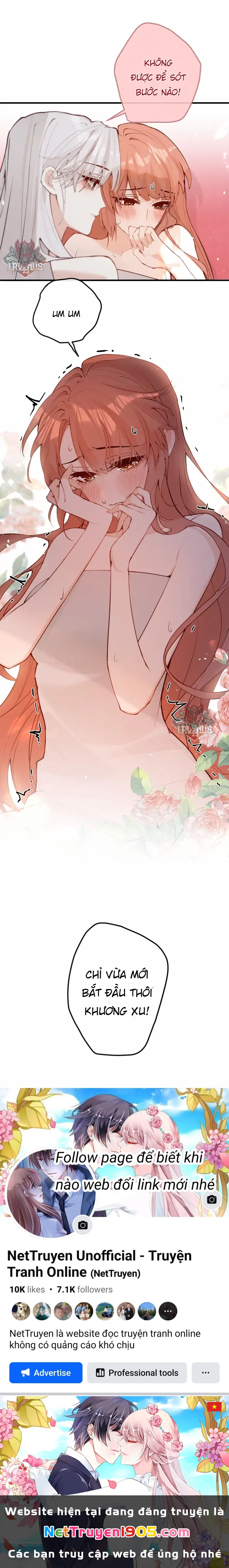Nghe Nói Thái Hậu Với Thái Hậu Là Thật Sao? Chapter 39 - 34