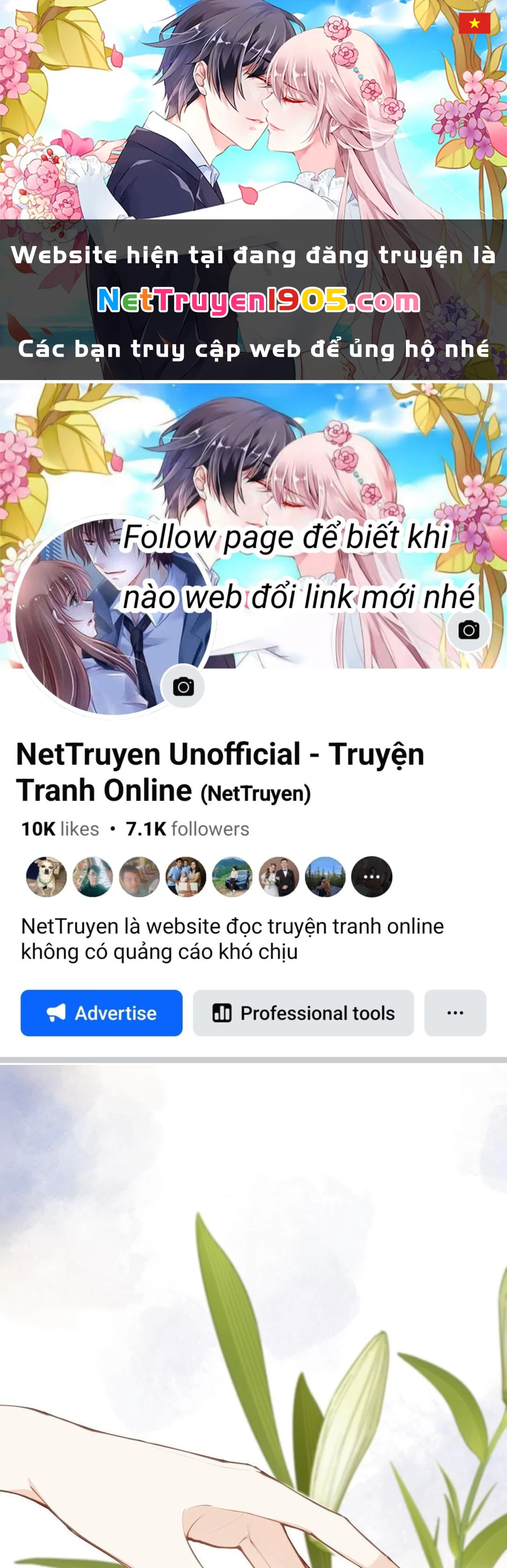 Nghe Nói Thái Hậu Với Thái Hậu Là Thật Sao? Chapter 40 - 1