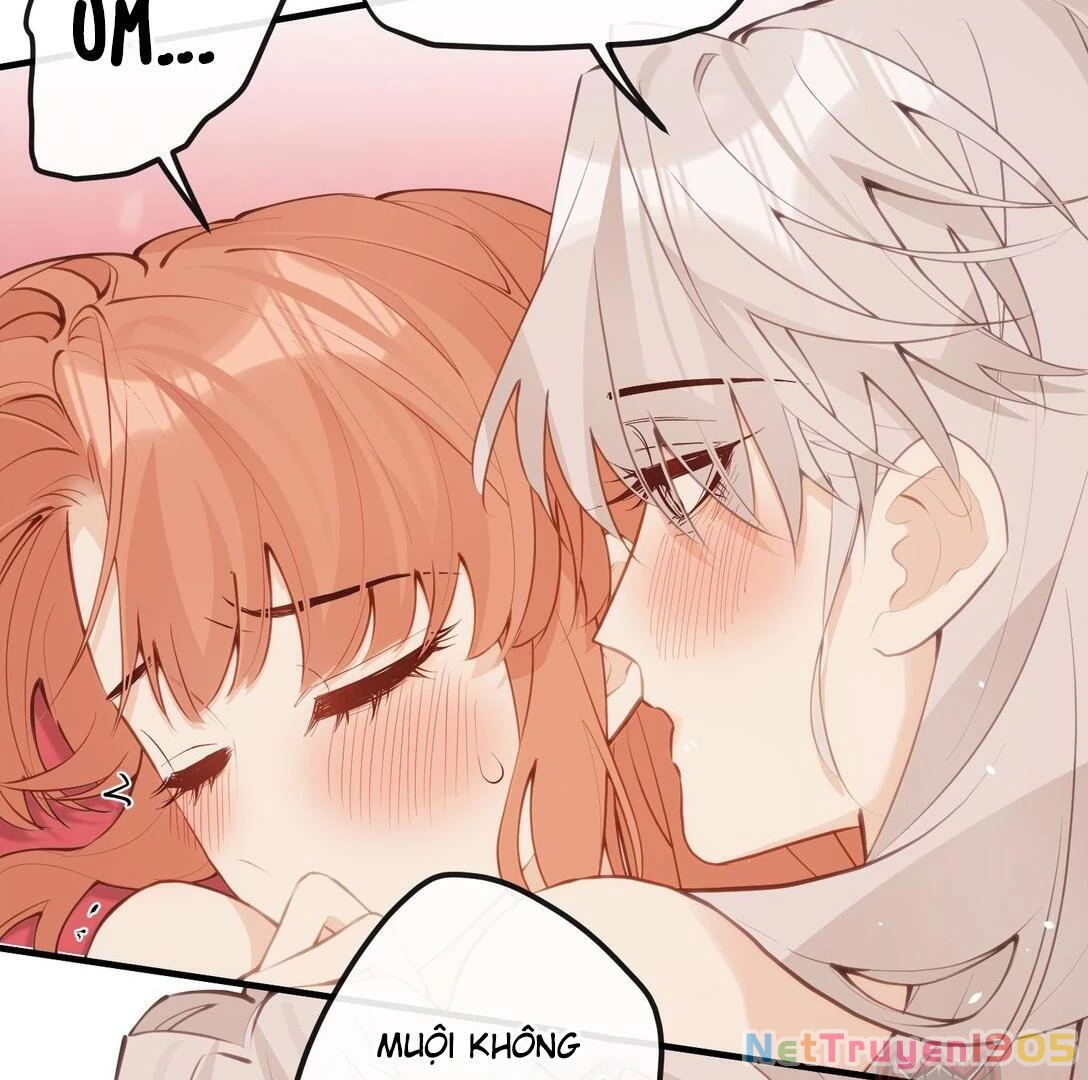 Nghe Nói Thái Hậu Với Thái Hậu Là Thật Sao? Chapter 40 - 11