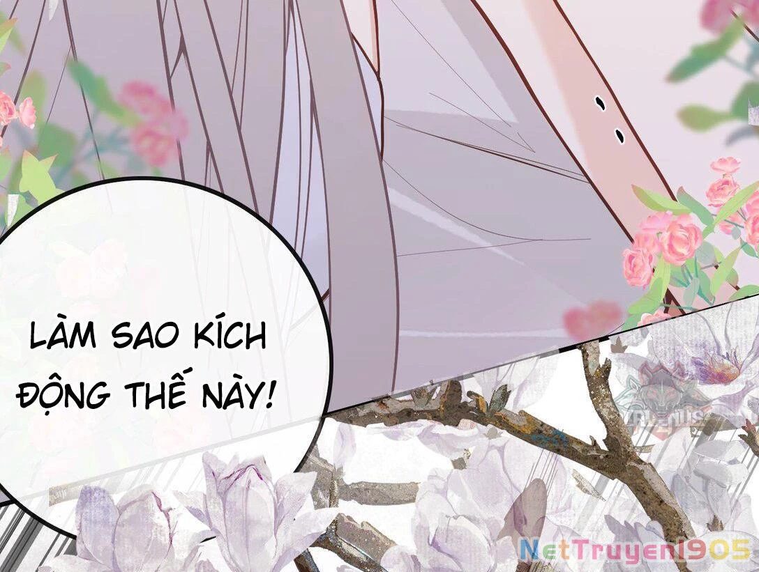 Nghe Nói Thái Hậu Với Thái Hậu Là Thật Sao? Chapter 40 - 33
