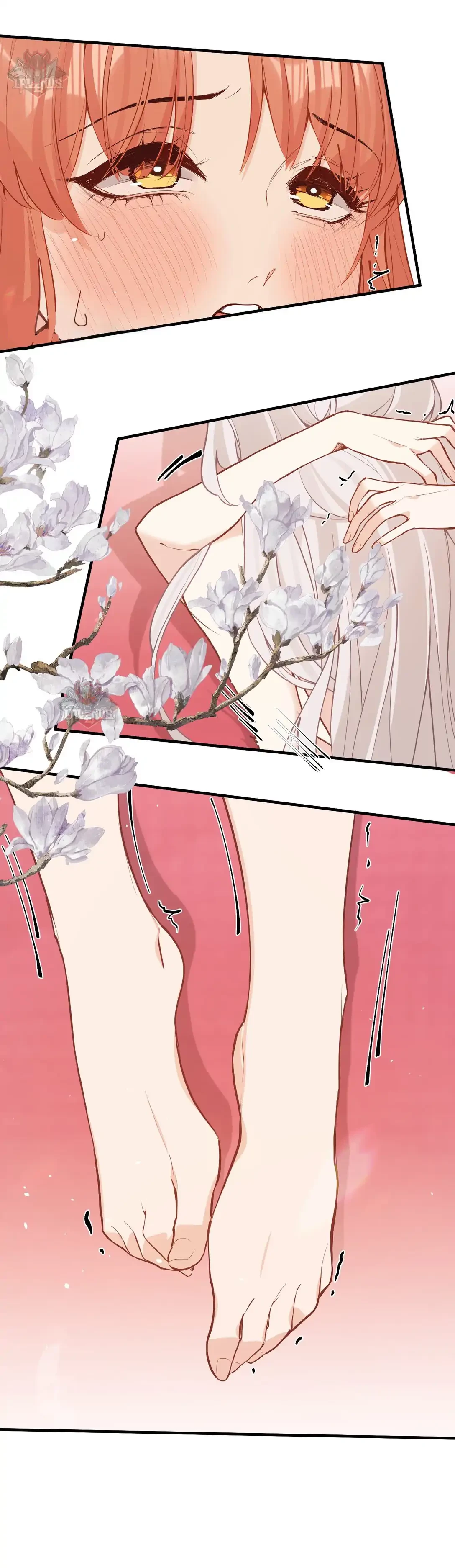 Nghe Nói Thái Hậu Với Thái Hậu Là Thật Sao? Chapter 40 - 36