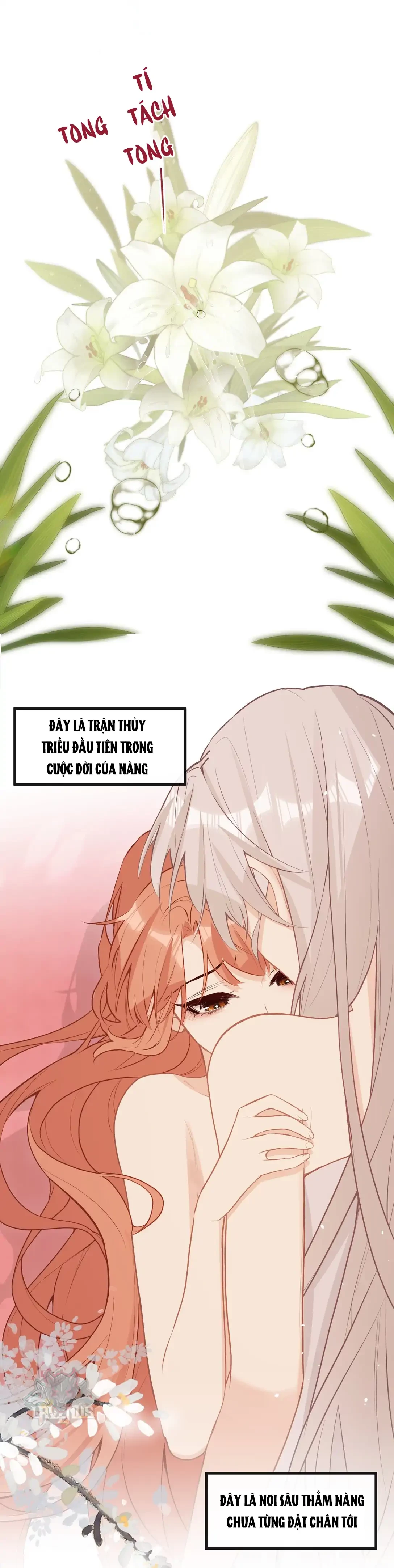 Nghe Nói Thái Hậu Với Thái Hậu Là Thật Sao? Chapter 40 - 37