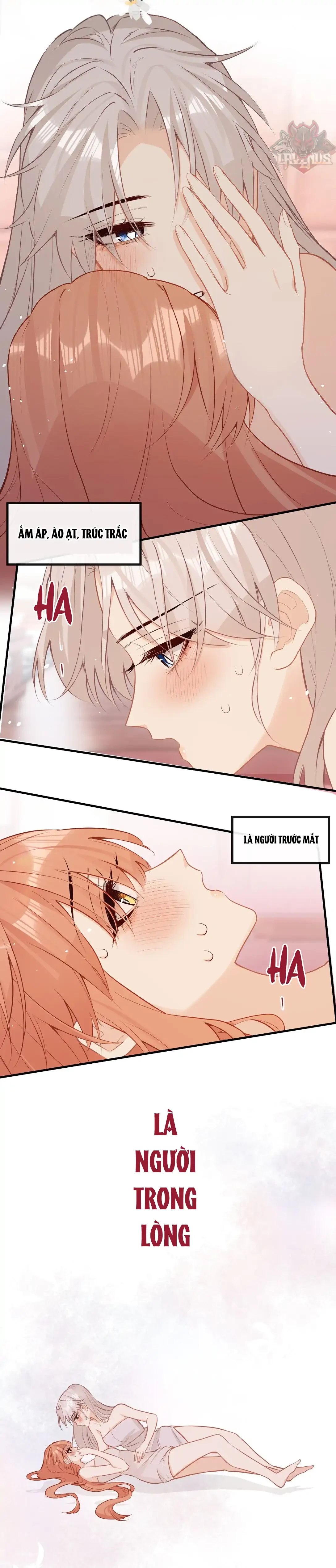 Nghe Nói Thái Hậu Với Thái Hậu Là Thật Sao? Chapter 40 - 38