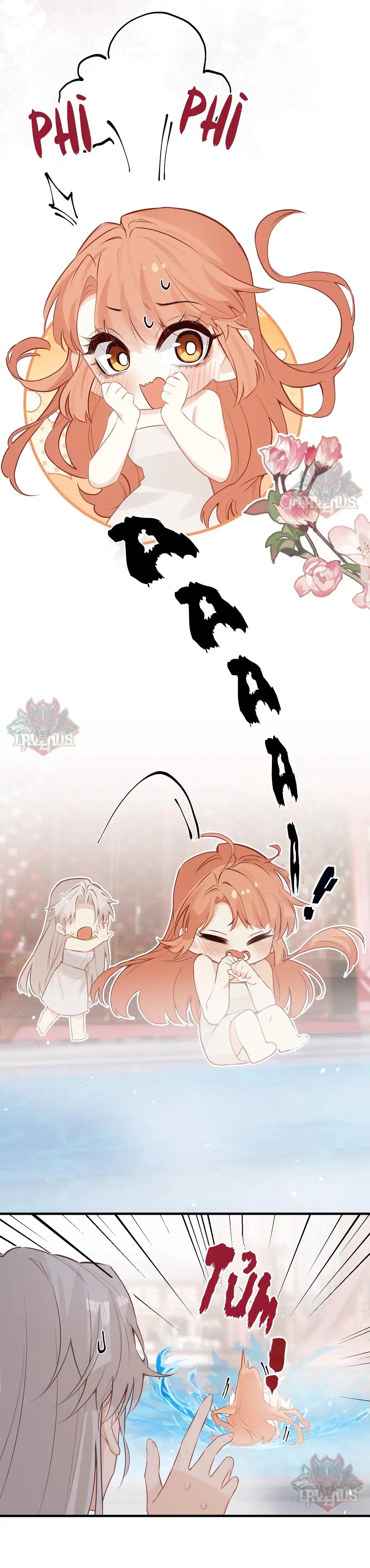Nghe Nói Thái Hậu Với Thái Hậu Là Thật Sao? Chapter 40 - 39
