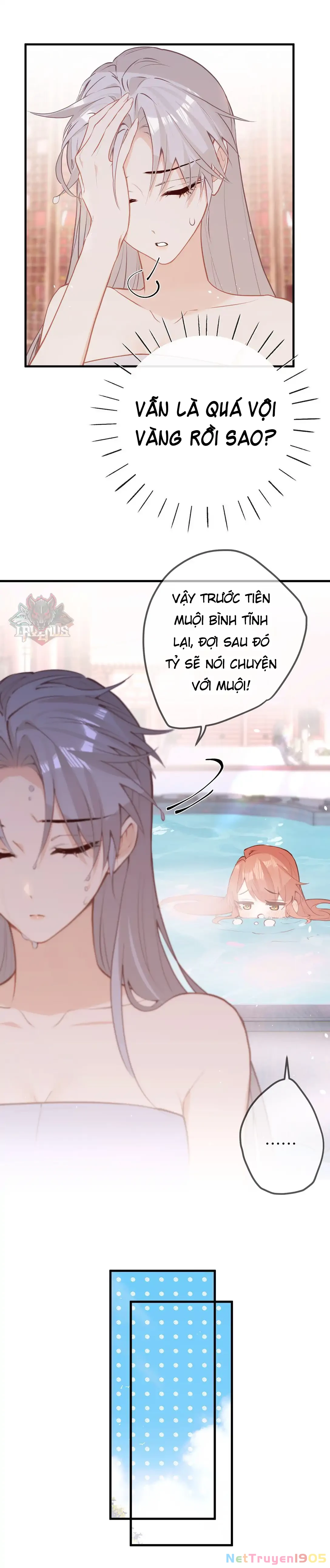 Nghe Nói Thái Hậu Với Thái Hậu Là Thật Sao? Chapter 40 - 41