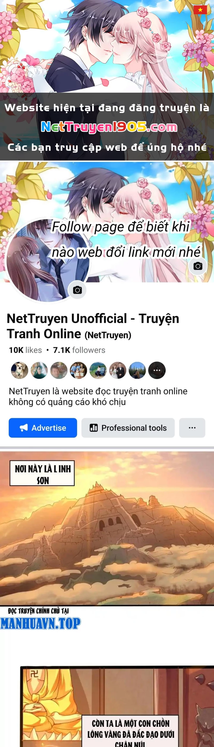 Tôi không phải là Đường Tam Tạng Chapter 28 - 1