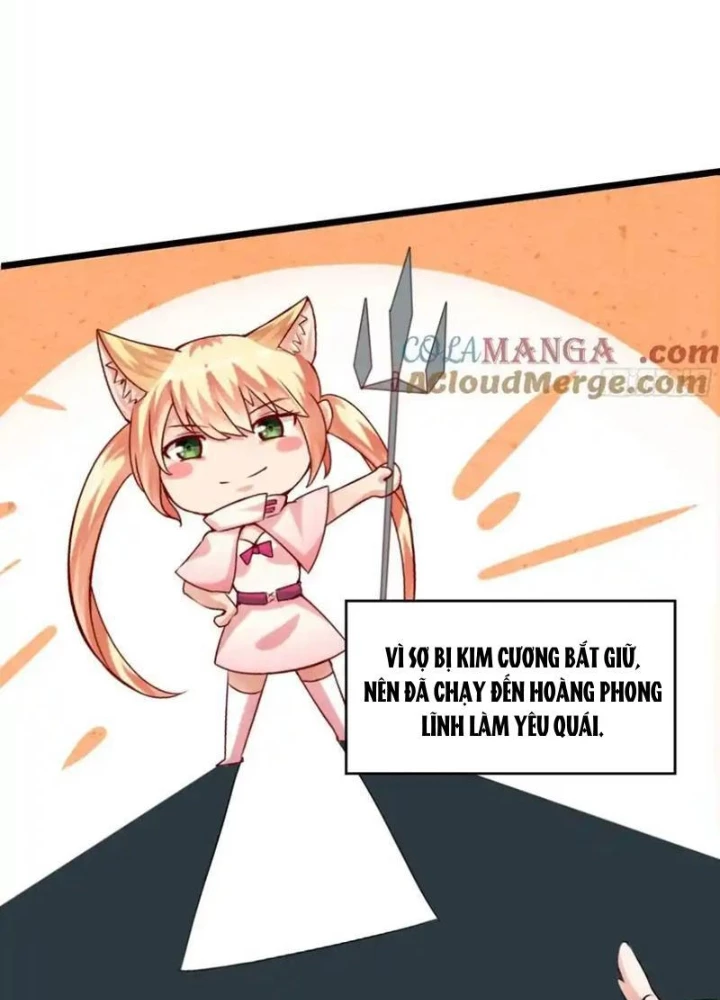 Tôi không phải là Đường Tam Tạng Chapter 28 - 7