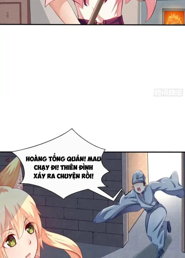 Tôi không phải là Đường Tam Tạng Chapter 28 - 13