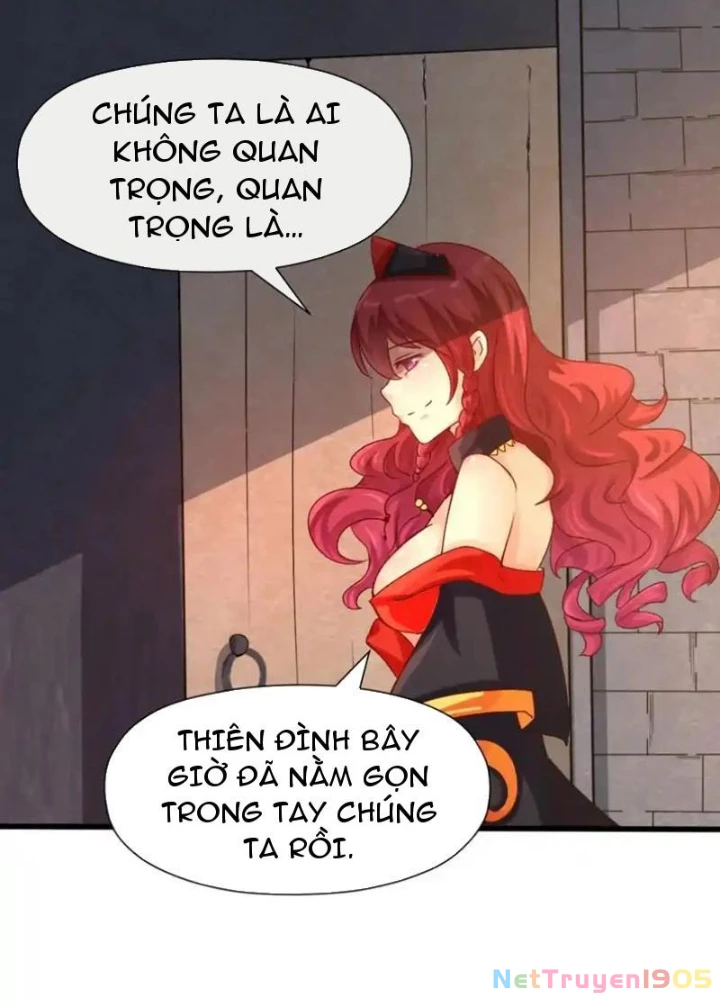 Tôi không phải là Đường Tam Tạng Chapter 28 - 29