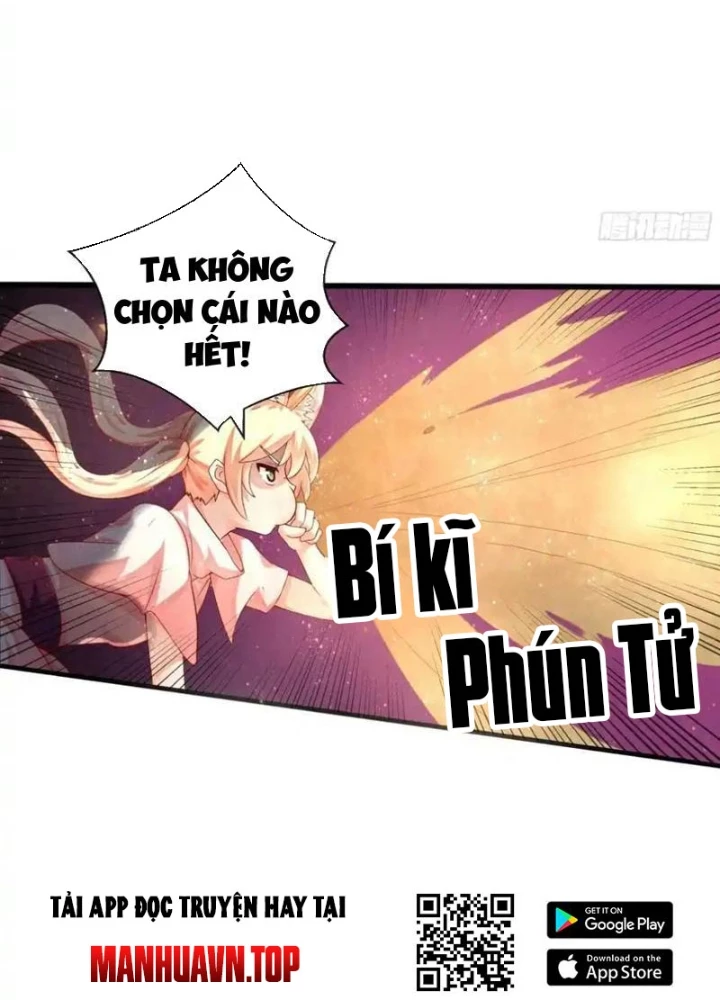 Tôi không phải là Đường Tam Tạng Chapter 28 - 33
