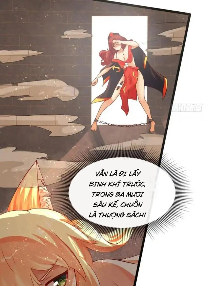 Tôi không phải là Đường Tam Tạng Chapter 28 - 35