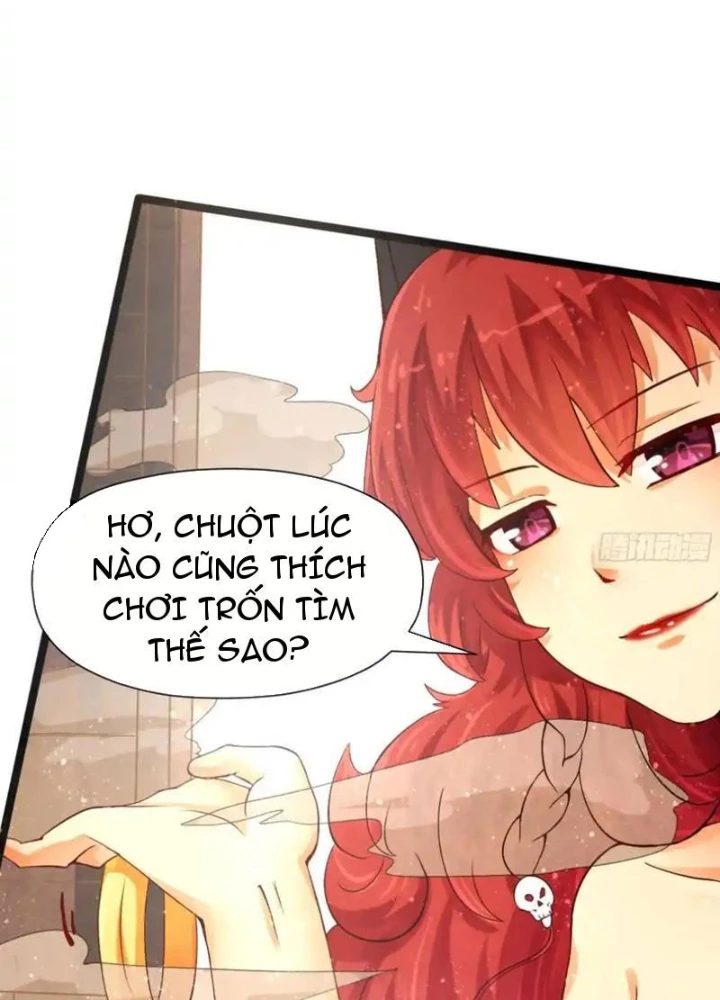 Tôi không phải là Đường Tam Tạng Chapter 28 - 37