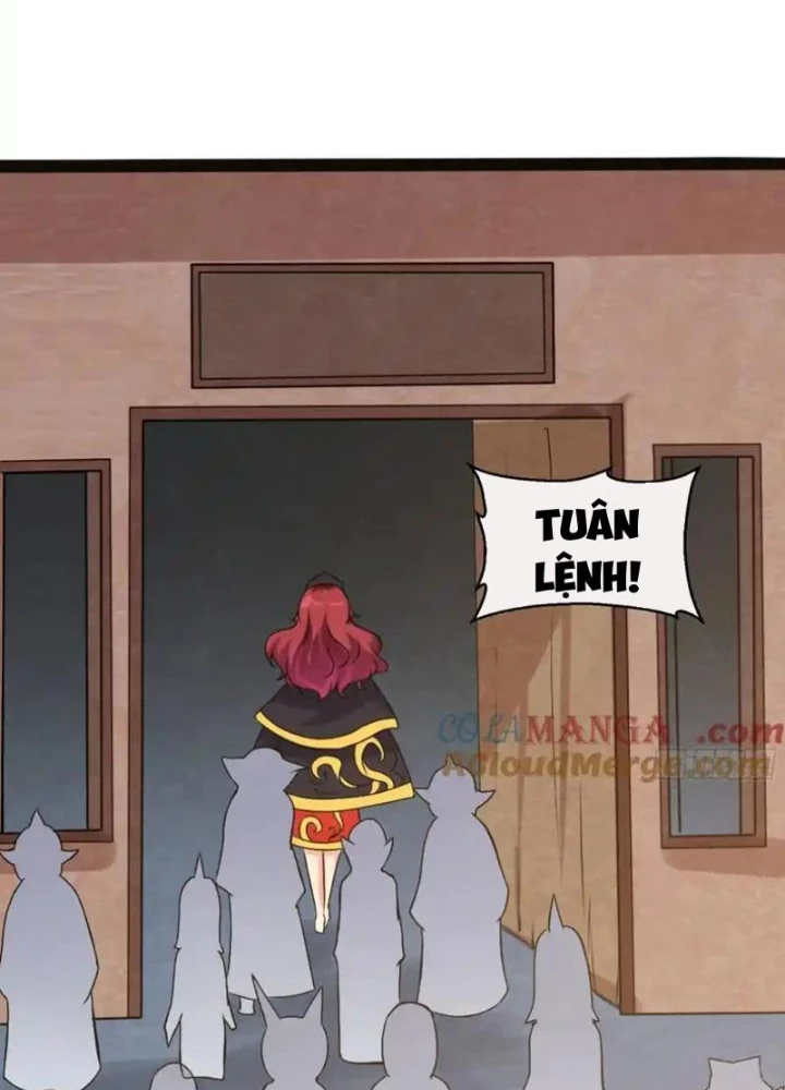 Tôi không phải là Đường Tam Tạng Chapter 28 - 45