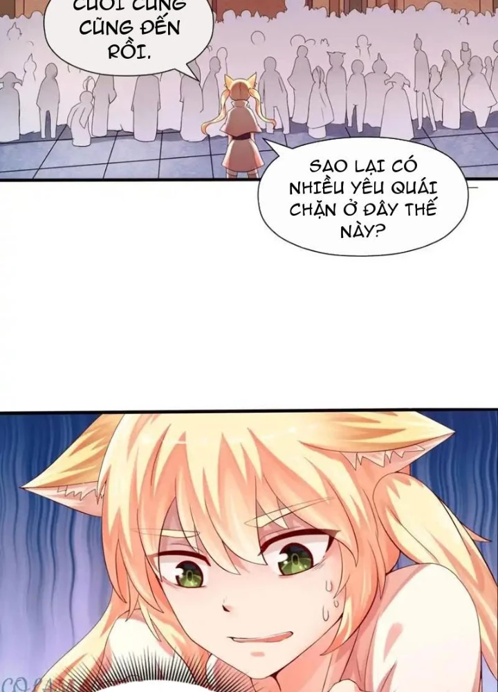 Tôi không phải là Đường Tam Tạng Chapter 28 - 49
