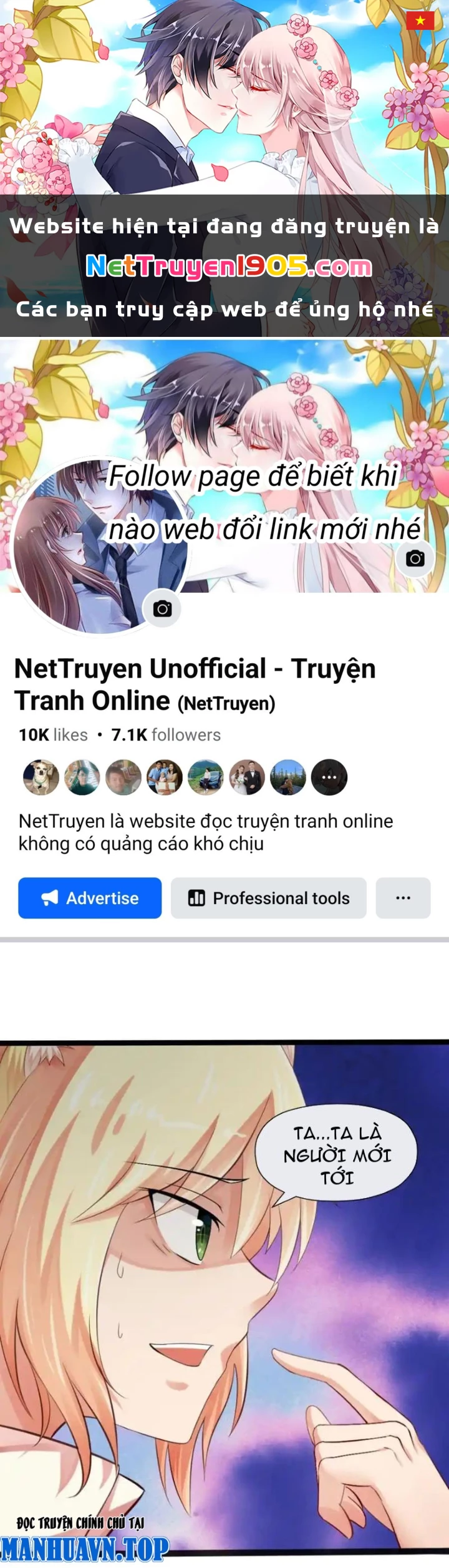 Tôi không phải là Đường Tam Tạng Chapter 29 - 1