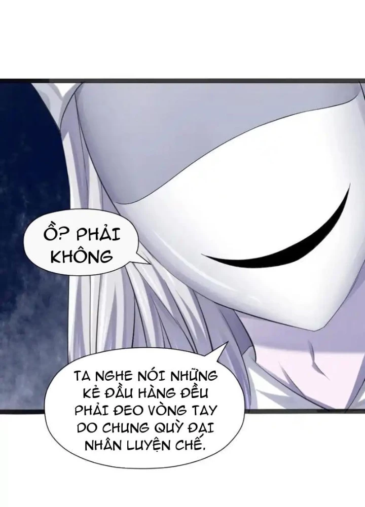 Tôi không phải là Đường Tam Tạng Chapter 29 - 3